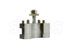 Shars 250-102 AXA Quick Change Tool Post #2 Boring Turning Facing Holder L=3″ ^}