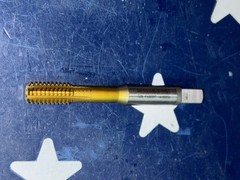 GUHRING 5/16-18 Thread Forming Tap UNC-2BX PM HSS-E 302168354 ONE TAP