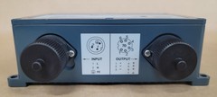 Traco Power TEX 120-112 Industrial Power Supply AC-DC, 12V 8A