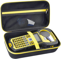 Case Compatible with Brady M210/ BMP21-PLUS/ M210 LAB Handheld Label Printer. St