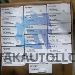 1PC NEW IN BOX KEYENCE LR-TB5000C Laser Sensor LRTB5000C DHL Fast Shipping