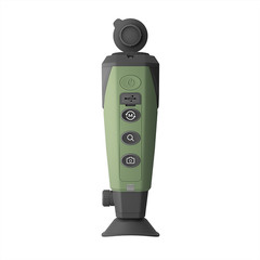 2025 Topdon TS004 Thermal Monocular Camera 1x/2x/4x/8x Manual focus