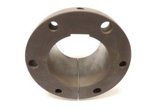 MARTIN SPROCKET & GEAR INC. MARTIN SPROCKET & GEAR SPLIT TAPER BUSHING, F 3 7/8