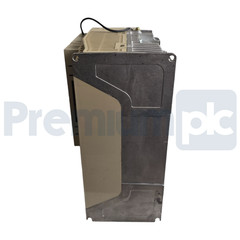 YASKAWA SGDH-30DE / SGDH30DE SIGMA II SERVOPACK AMPLIFIER 400V 3kW w/JUSP-NS500