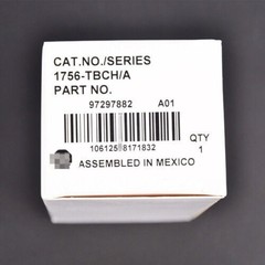 AB 1756-TBCH ControlLogix 36 Pin Screw Terminal Block 1756TBCH Allen-Bradley