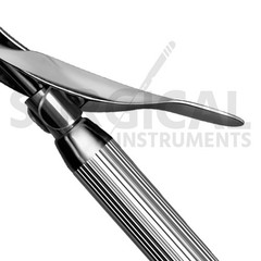 3 Pcs Amalgam Carrier Double Ended Mini 1.5mm / Regular 2mm German Grade