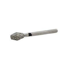 Dental Diamond Burs Barrel Super Coarse FG Bur 811-032C 038SC High Speed Burr