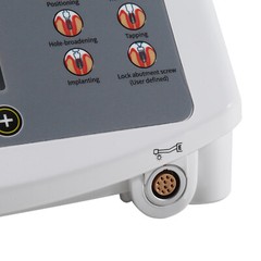 NSK Styl Dental Surgical LED Implant Motor System/ Fiber Optic 20:1 Handpiece po
