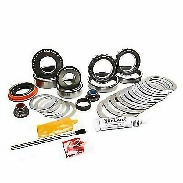 Nitro Gear And Axle MKF9.75-A 9.75″ Master Install Kit; Rear For Ford 2000-2010.