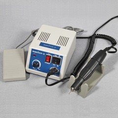 Dental Lab MARATHON-III Micromotor 35K RPM Polisher Grinder Machine Tool & Pedal