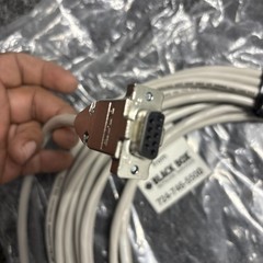 black box cable 724-746-5500 EYN257H-FF 30ft (x)