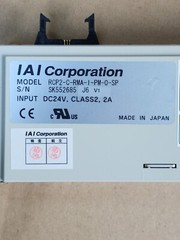 RCP2-C-RMA-I-PM-0-SP IAI CORPORATION RCP2-C-RMA-I-PM-0-SP WITHOUT CABLE
