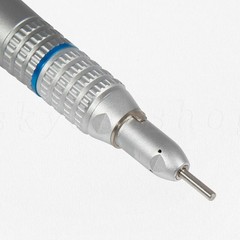 USA! 10 NSK type Dental Slow Low Speed Handpiece Straight Nosecone E-type 2.35mm