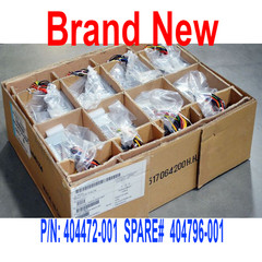 DPS-240HB-A HP Power Supply for DC5700 DC5750 Small Form Factor SFF 404472-001