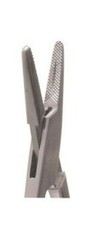 Suture Needle Holder / Driver (5″ Stainless Steel) Surgical Dental Instruments