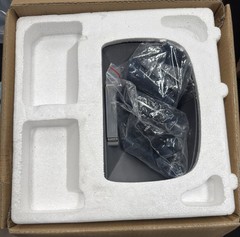 Nadex S545 Pro Coin Counter Sorter Wrapper Black 2000 Coin Hopper w Wrappers