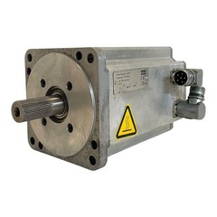 KUKA Servomotor 2.83kW KK53Y-YYYY-01 600V 5.5A 3000/Rpm AC Motor Industry