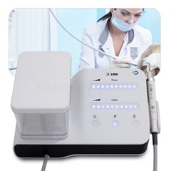 Dental Ultrasonic Scaler Scaling Perio Endo & LED Handpiece for EMS Woodpecker