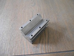 Machinist v block 2 3/4″L x 1 1/2″H x 1 1/2″W