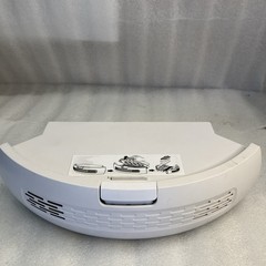 bObsweep SJP110020 Pro Robotic Vacuum Cleaner, Replacement Dust Bin Assembly.