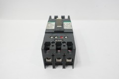 General Electric Ge TFJ236200WL Molded Case Circuit Breaker 200a Amp 600v-ac 3p