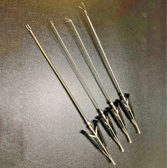 4pcs Geister ValveGate Minimally Invasive Cardiac Surgery Instrument Set