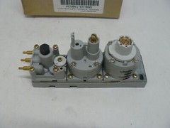 Honeywell RP920A 1033 3 pneumatic receiver controller single input direct acting