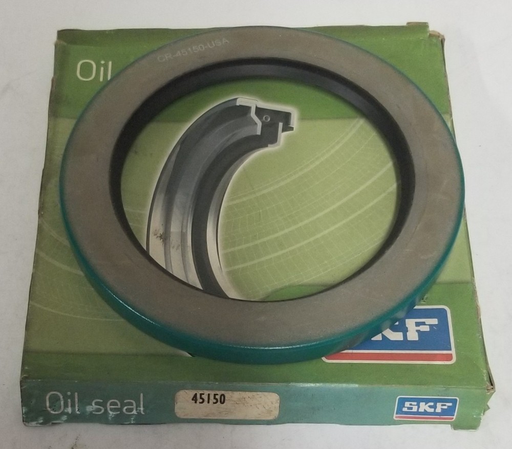 SKF 45150 JOINT RADIAL OIL SEAL FREE SHIPPING