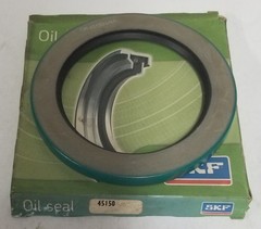 SKF 45150 JOINT RADIAL OIL SEAL FREE SHIPPING
