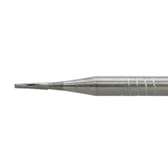Wave Dental Burs HP 701 702 702L 703L Taper Carbide Burr for Straight Handpiece