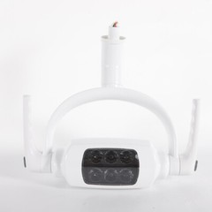 Dental 6 LED 7W LED Oral Light Teeth Lamp Induction For Unit Chair Tool AC 12V