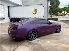PERFORMIX Plasti Dip Candy Plum Gallon Performance Series Ready to Spray