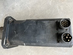 Atlas Copco M406C-010-00-0 AC Servomotor