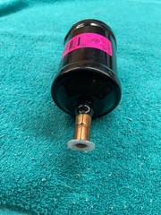 New Sanhua Sikelan 8CI Liquid Line Filter Drier 3/8″ ODF Sweat Lennox 100214-08