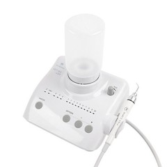 LED Dental Ultrasonic Piezo Scaler Handpiece Bottles Fit EMS Cavitron Woodpecker