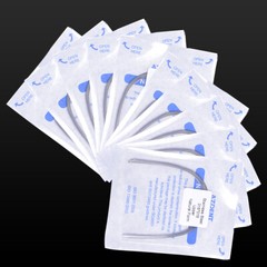 AZDENT Dental Orthodontic Rectangular Arch Wire Stainles Steel Ovoid/Nature Form