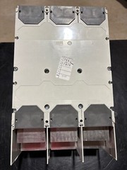 Allen Bradley 140G-N6K3-E12 Circuit Breaker, 1200A, 65kA, 480V, LSIG MM, 3P MCCB