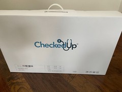 CheckedUp WF3205T Wall Mount Multi-Touch 32″ | Full HD 1920×1080 | Display~37164