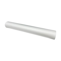 24″ Thermal Roll Laminating Film, Matte Clear Film Laminating Rolls,1 Inch Core
