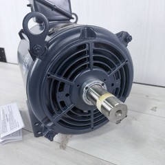 Carrier HD62FX654 Blower Motor OEM MARATHON 7.5HP 60HZ 230/460V