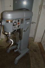 Hobart D340 40 Qt Mixer