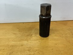 1-1/16” Direct Hex Drive Allen