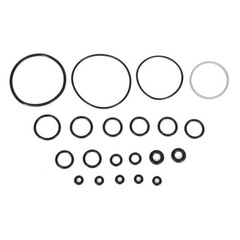 25 Kit 246355 Aftermarket Complete O-Ring Rebuild Kit For Graco Fusion AP Orings