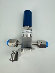GTC PRODUCTS R110-DR2-2A-FXFX Pressure Regulators
