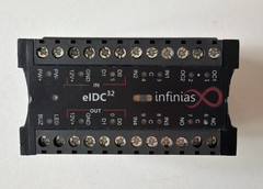3xLogic S-EIDC32 Infinias eiDC32 Door Controller