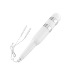 Vaginal Probe Electrode for TENS / EMS / E-Stim Devices Model: V-2