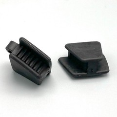 Dental Mouth Props Autoclavable Silicone Bite Block Adult Kid Latex Free S/M/L