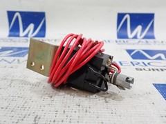 Westinghouse PLK-11 Indicating Light Kit missing parts as pictured