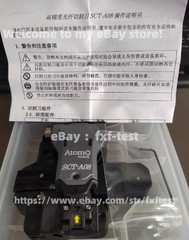 1 PCS NEW Atomo wave SCT-A08 SCTA08 Optical Fiber Cleaver Cut Cutting Tools