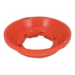 Wheel Weight – 59 lbs. fits Kubota L2350 L2550 L3301 L3600 L4200 L4310 L8066